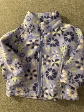 5/$15- Fleece size 2t